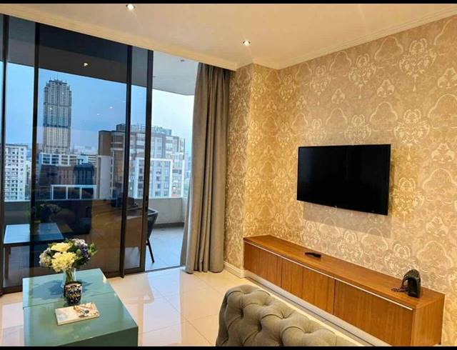 1 BEDROOM PROPERTY TO RENT IN MORNINGSIDE